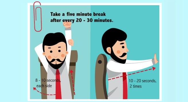 take-a-break Hindi