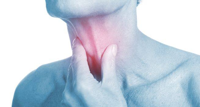difficulty swallow