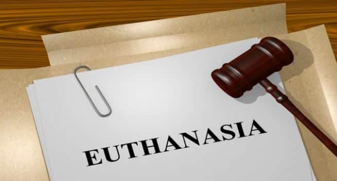 Supreme Court allows Passive Euthanasia