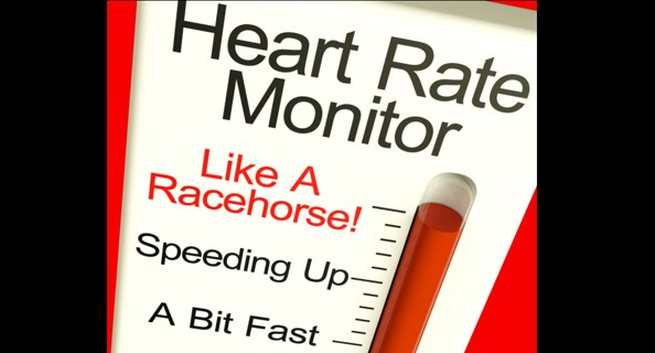 heart rate