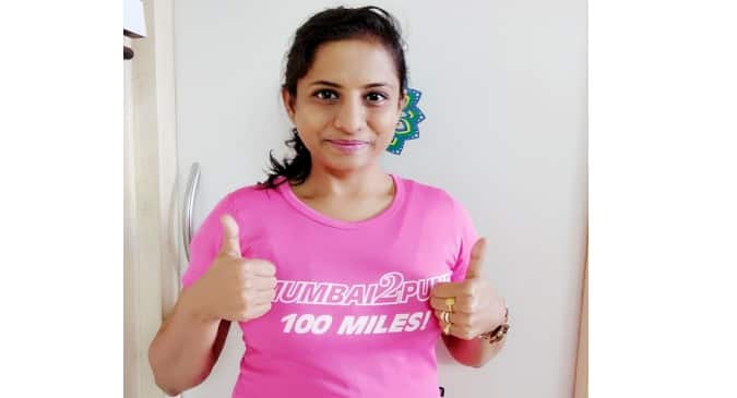 International Women's Day: An extraordinary woman who finished a 3-day trek in 17 hours 40 minutes has a message that is beyond inspiring International Women's Day: An extraordinary woman who finished a 3-day trek in 17 hours 40 minutes has a message that is beyond inspiring