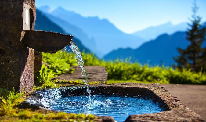 World Water Day 2018: 6 shocking facts about drinking water World Water Day 2018: 6 shocking facts about drinking water
