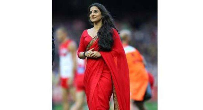 vidya balan Hindi