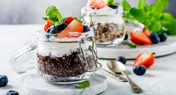 3 healthy quinoa recipes you must try 3 healthy quinoa recipes you must try