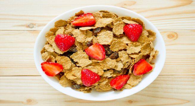 cereals Hindi