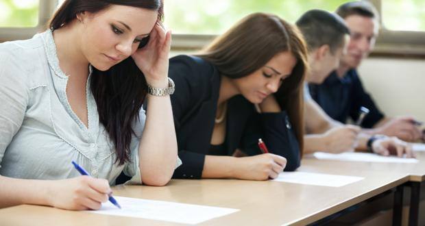 exams Hindi