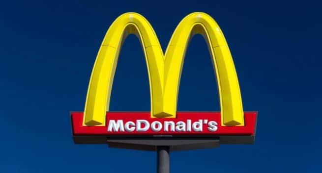 Mc Dona Mc Dona