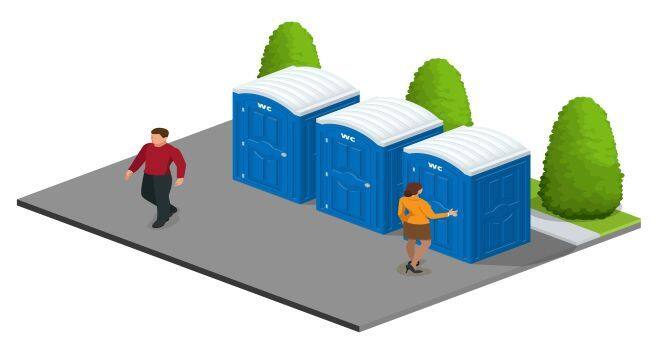 Public Toilet etiquette