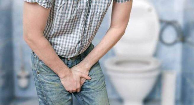 Urinary tract infection 5