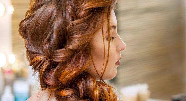 Volume braid