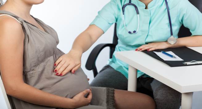 acidity in pregnancy 1