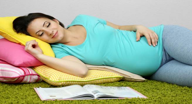 acidity in pregnancy 2