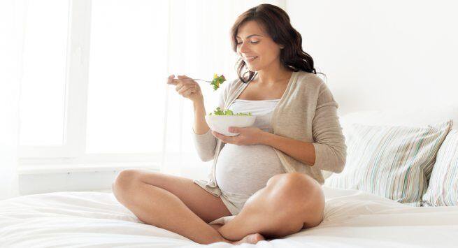 acidity in pregnancy 3