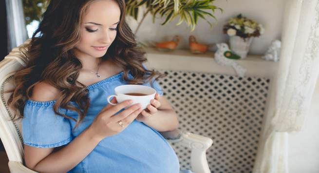 acidity in pregnancy 4