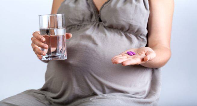 acidity in pregnancy 5