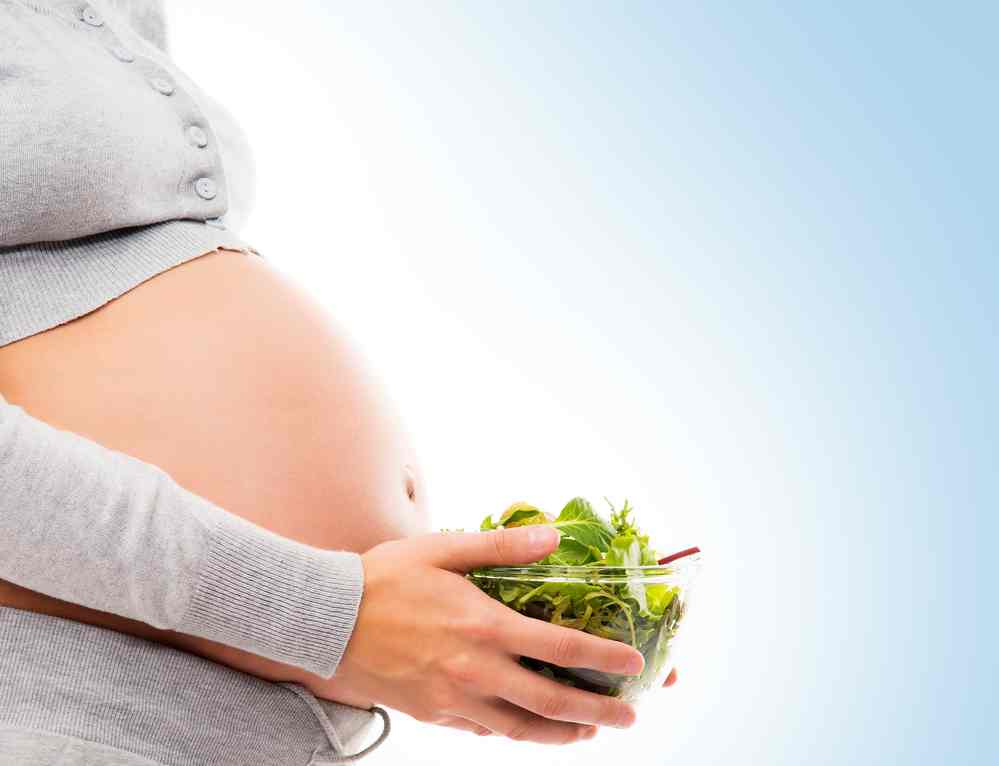 acidity in pregnancy 6