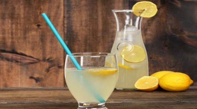 lemonade-summer-food