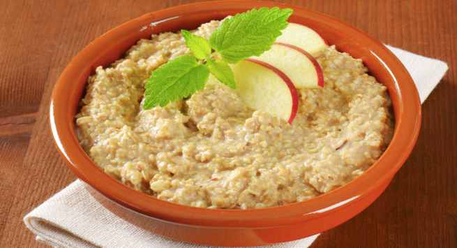 oats health benefits 1