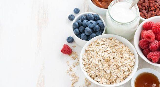 oats health benefits 5