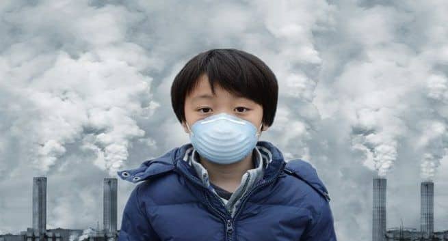 air pollution and diabetes