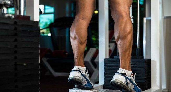 Amazing Exercises For Killer Calves Thehealthsite