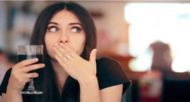 2019 year - Burping after Eating 2019 year