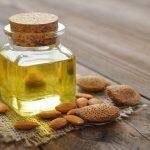 Almond-oil
