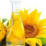 sunflower-oil