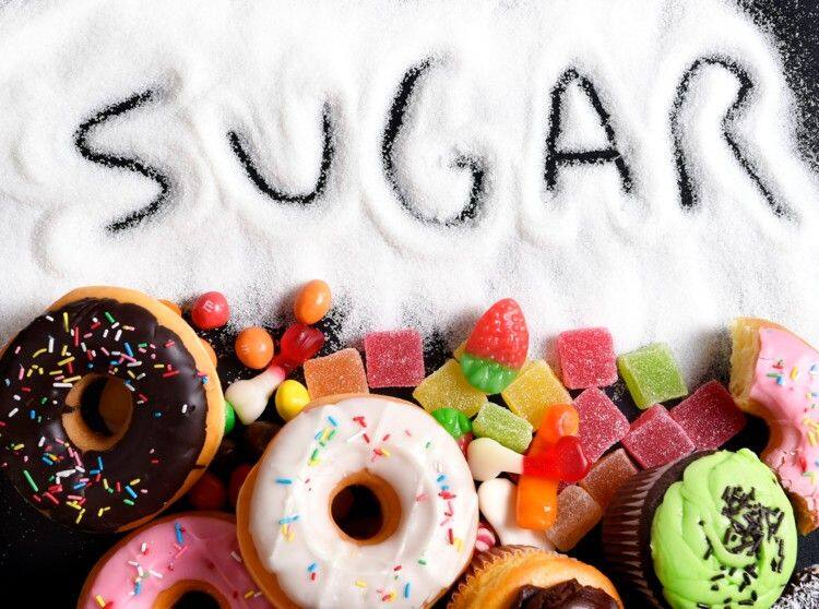 too much sugar intake as a kid can have long-term health effects