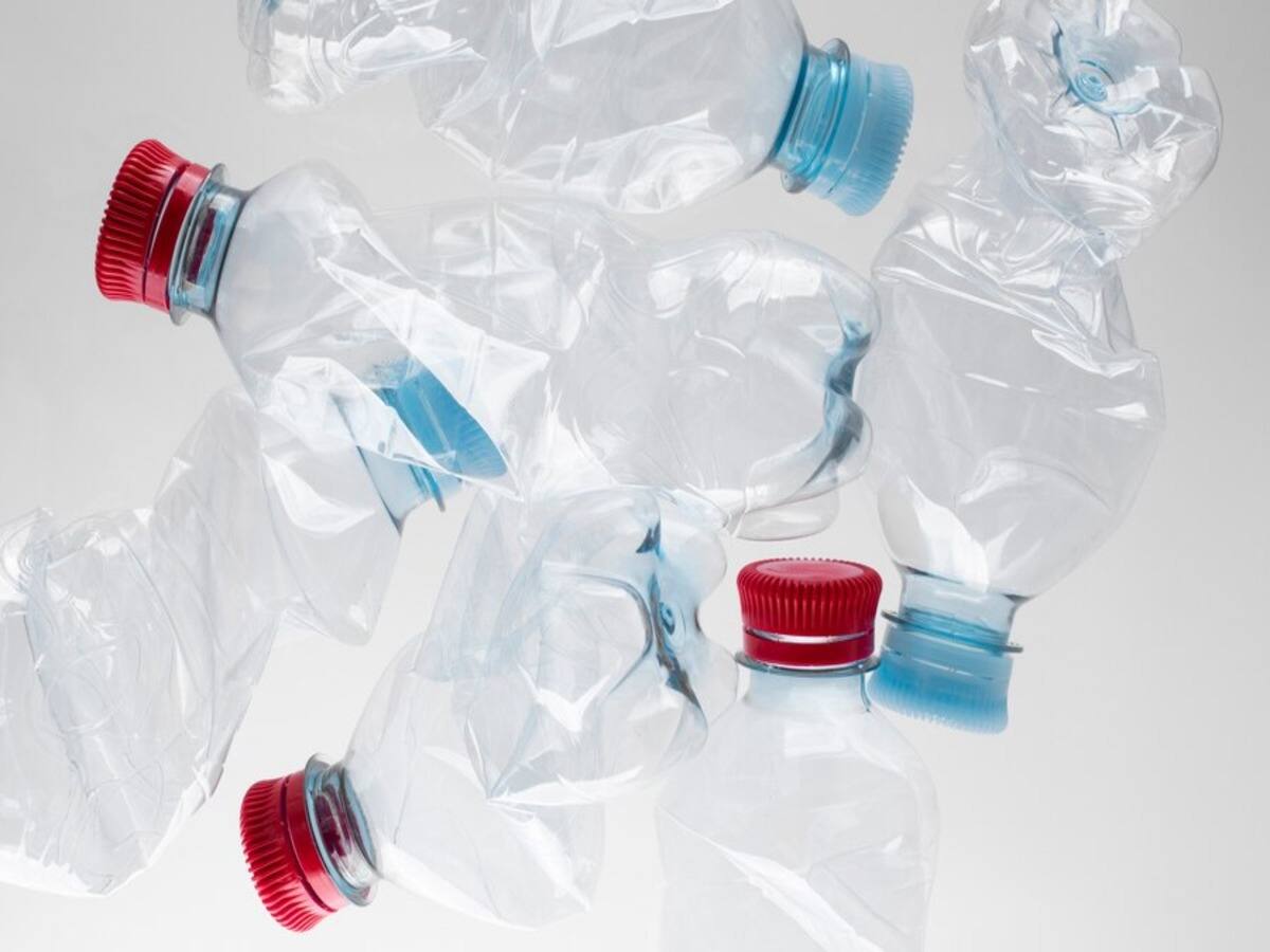 Plastics From Bags Bottles Found In Human Placenta Scientific Study