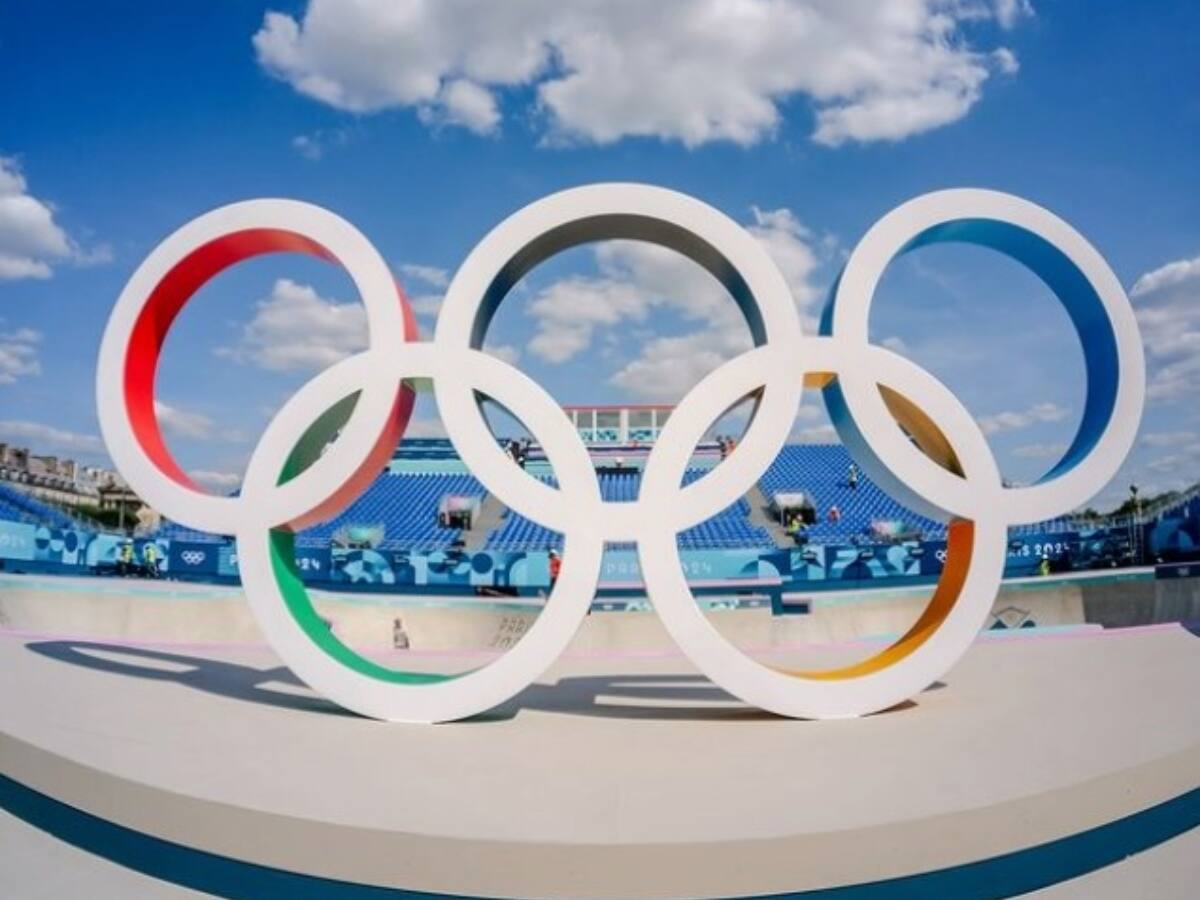 Paris Olympic Games Who S Urgent Health Advisory For Spectators