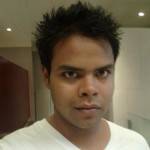 Nirmalya Dutta