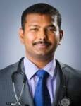 Dr Vijayasarathi Ramanathan