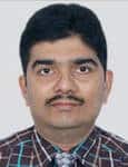Dr Prakash Nayak