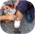 Injury, Poisoning And Other Emergency Issues