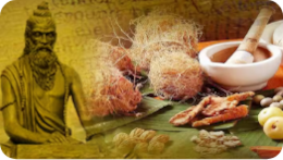 The Siddha medicine system is an ancient healing method