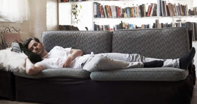 World Sleep Day 2014: 10 common sleep mistakes (Gallery)