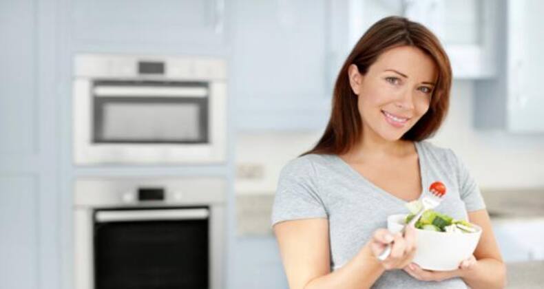 10 diet dos and don'ts for pregnant women (Gallery)