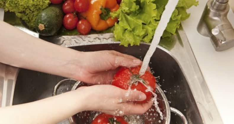 Fight off cancer with these food habits (Gallery)