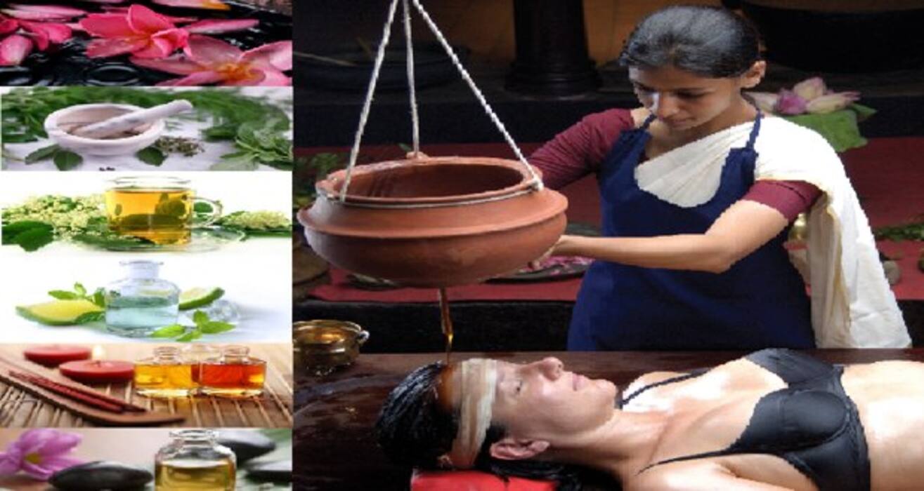 10 effective ways to get rid of headaches (Gallery)