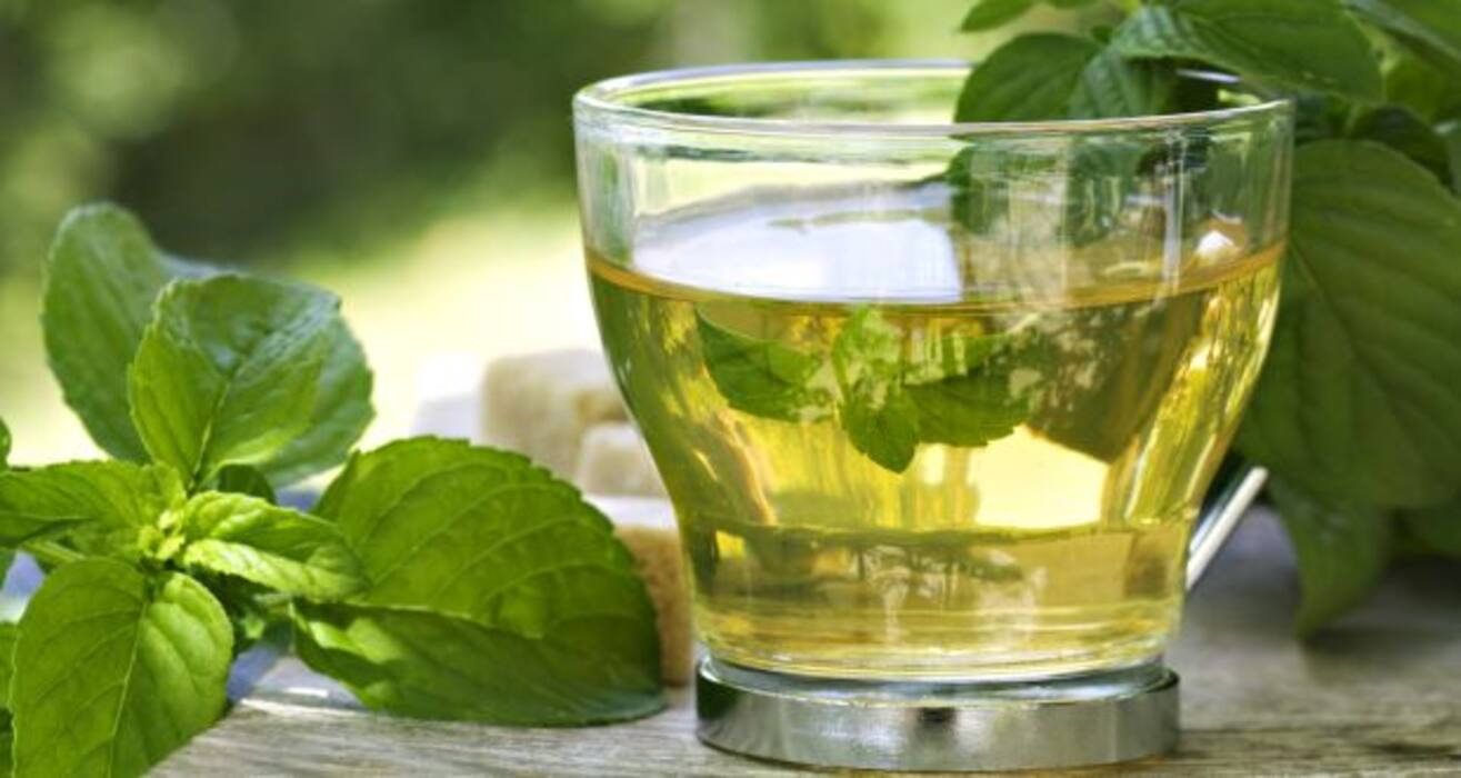 10 effective ways to get rid of headaches (Gallery)