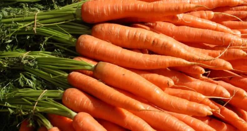 10 health benefits of carrots (Gallery)