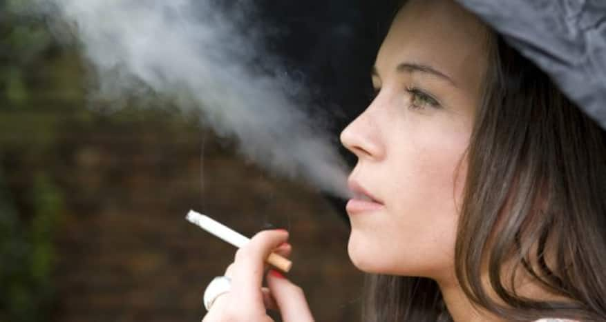 Top 10 reasons why women should quit smoking (Gallery) | TheHealthSite.com