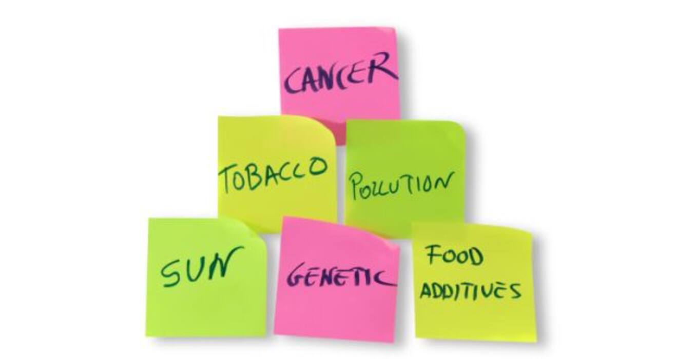 10 simple ways to prevent cancer (gallery)