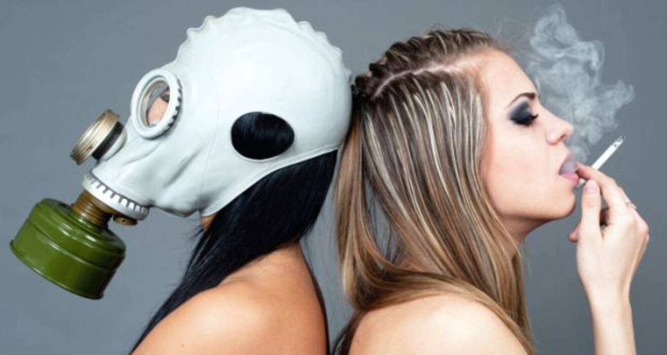 10 simple ways to prevent cancer (gallery)