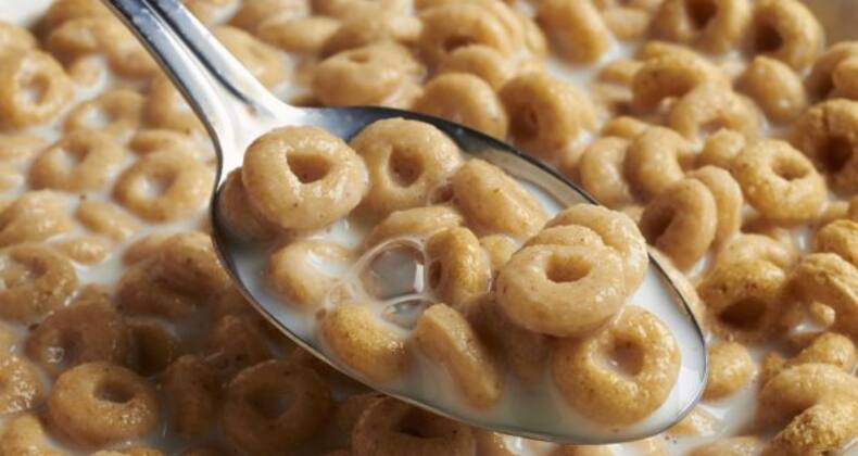 10 sugar bombs you should avoid! (Gallery)