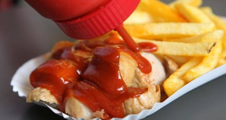 10 sugar bombs you should avoid! (Gallery)