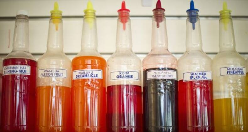 10 sugar bombs you should avoid! (Gallery)