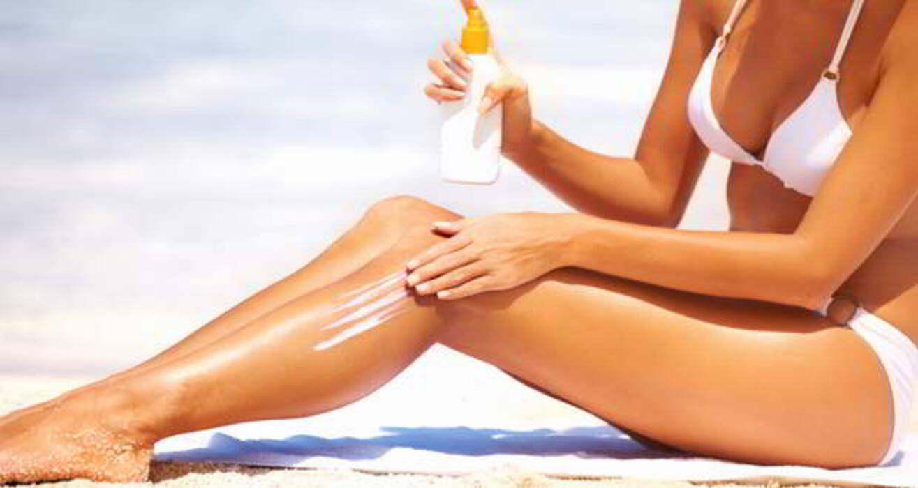 Summer special -- 10 must-haves in your purse (Gallery)