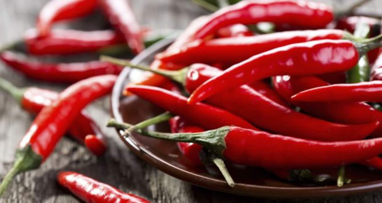 10 superfoods for super weight loss!